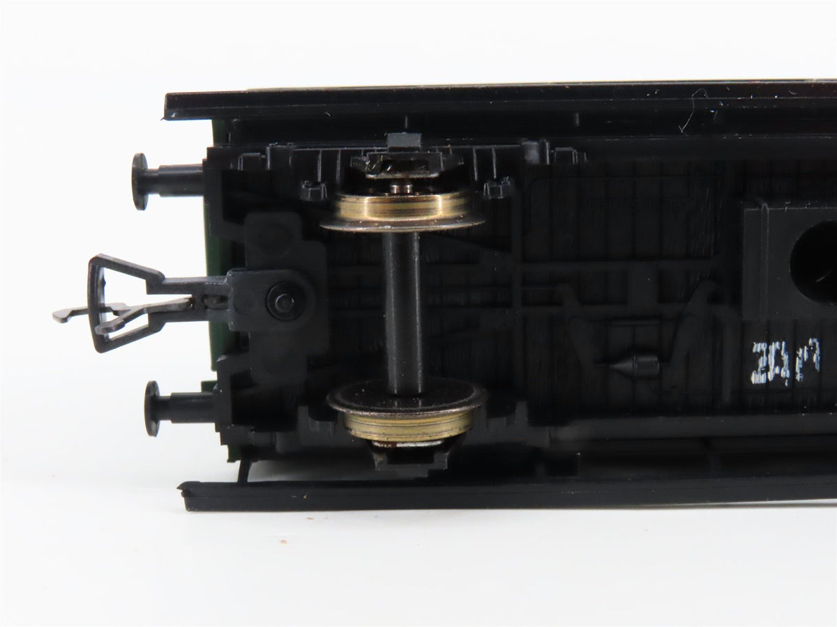 HO Scale Fleischmann 5050 DRG Deutsche Reichsbahn Baggage Mail Coach Passenger