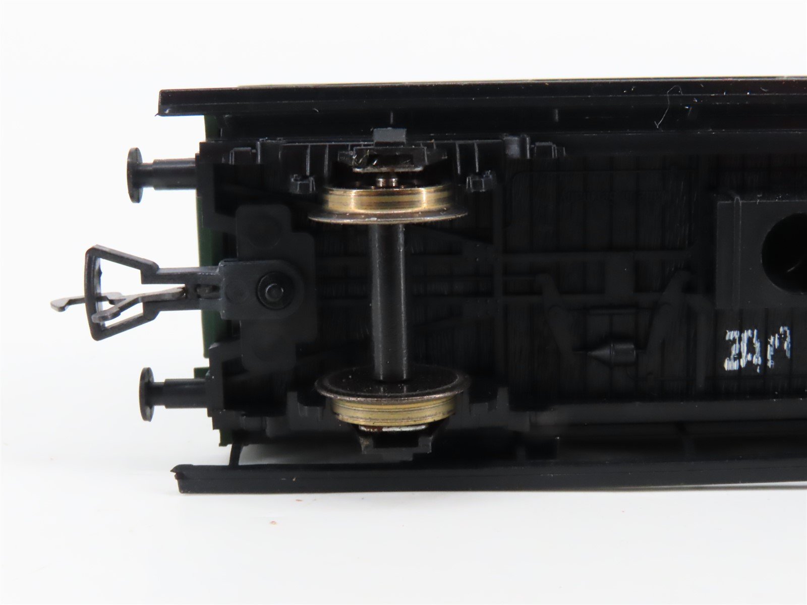 HO Scale Fleischmann 5050 DRG Deutsche Reichsbahn Baggage Mail Coach Passenger