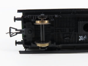 HO Scale Fleischmann 5050 DRG Deutsche Reichsbahn Baggage Mail Coach Passenger