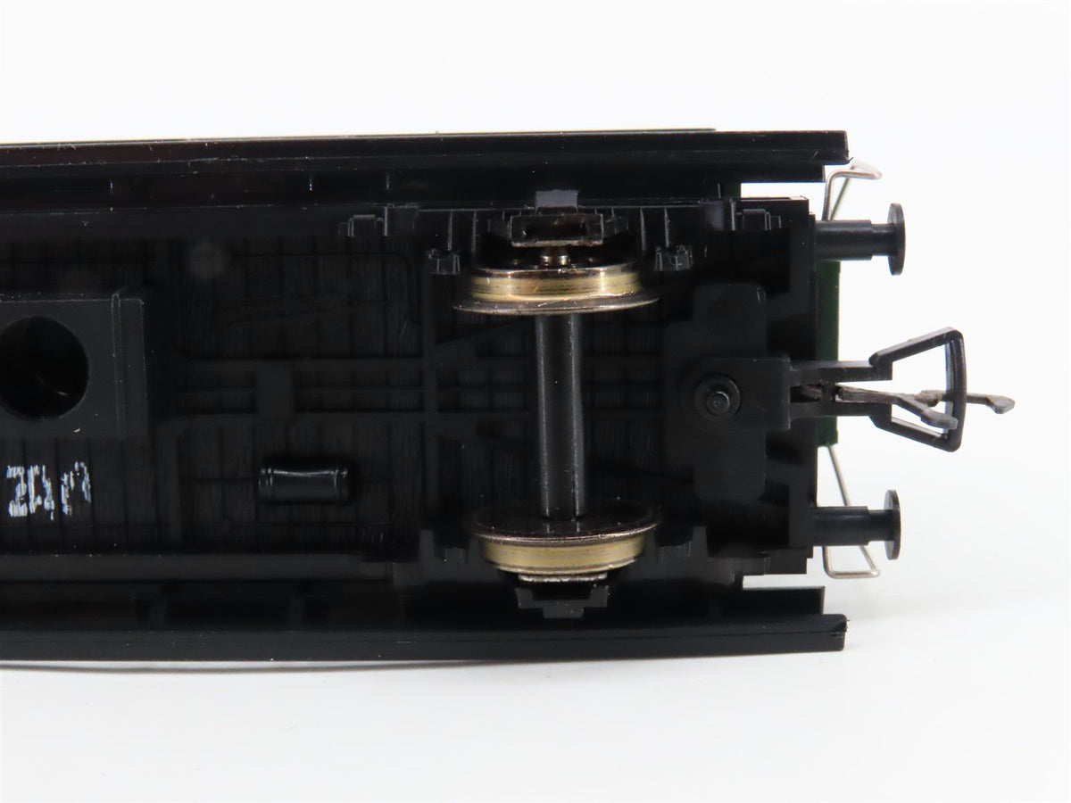 HO Scale Fleischmann 5050 DRG Deutsche Reichsbahn Baggage Mail Coach Passenger