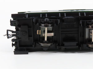 HO Scale Fleischmann 5090 DB Deutsche Bahn 2nd Class Coach Passenger #87935