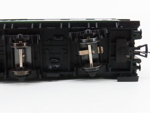 HO Scale Fleischmann 5090 DB Deutsche Bahn 2nd Class Coach Passenger #87935