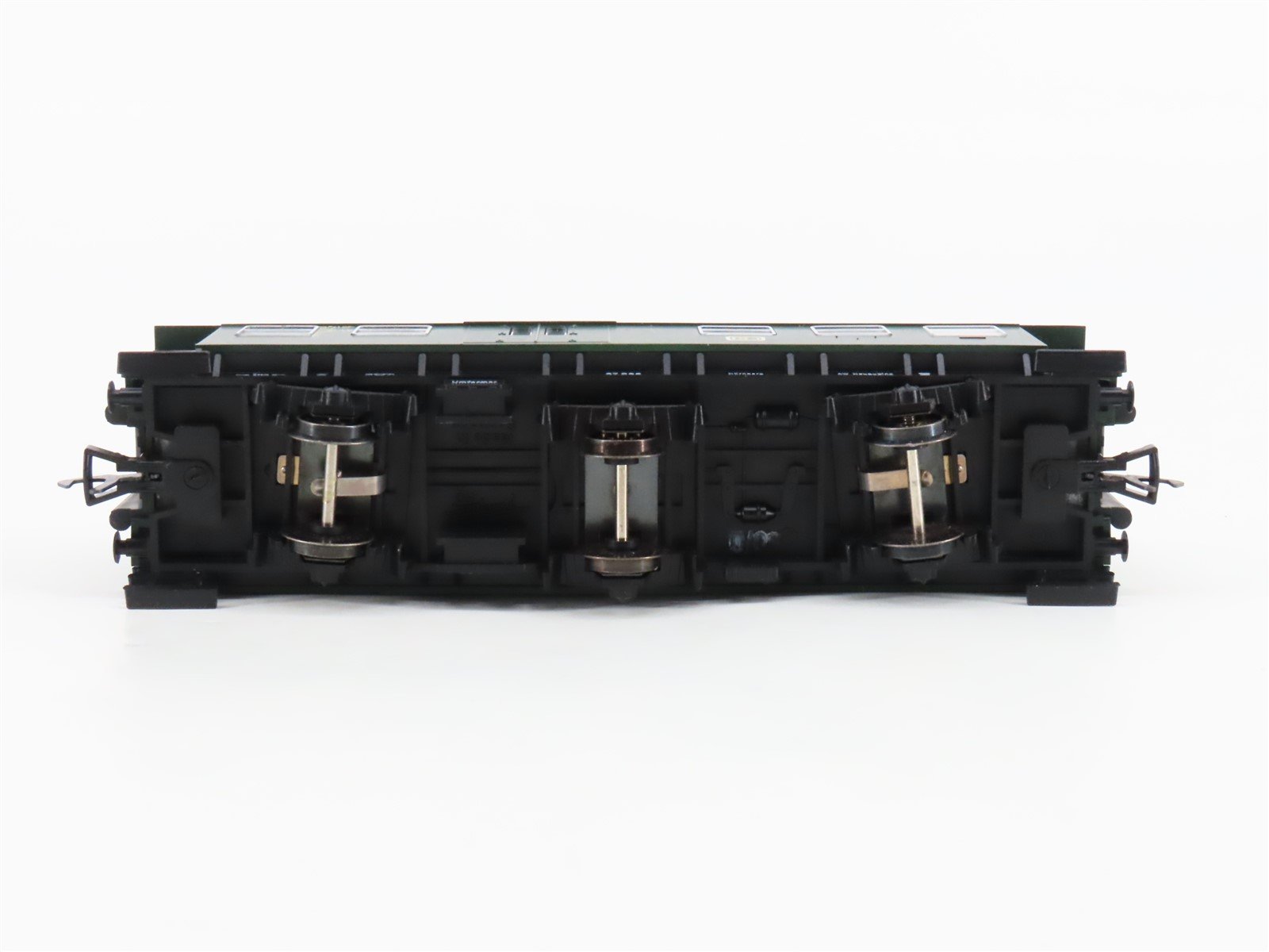 HO Scale Fleischmann 5090 DB Deutsche Bahn 2nd Class Coach