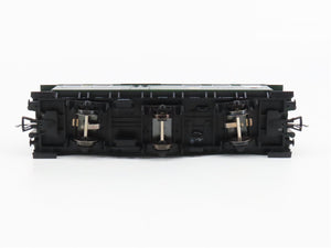 HO Scale Fleischmann 5090 DB Deutsche Bahn 2nd Class Coach Passenger #87935