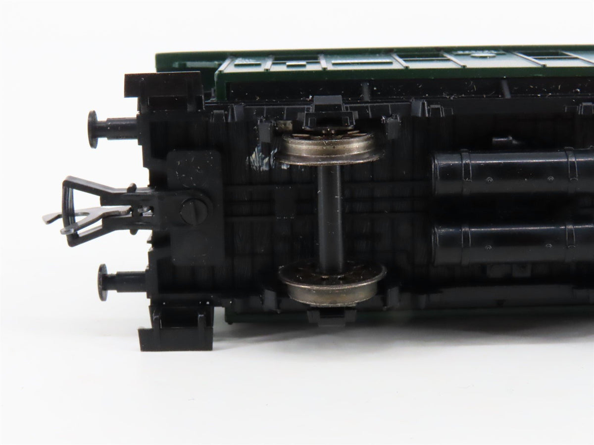 HO Scale Fleischmann 5051 DRG Deutsche Reichsbahn 3rd Class Coach Passenger Car