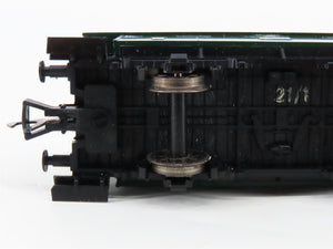 HO Scale Fleischmann 5052 DRG Deutsche Reichsbahn 2nd/3rd Class Coach Passenger