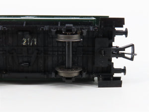 HO Scale Fleischmann 5052 DRG Deutsche Reichsbahn 2nd/3rd Class Coach Passenger