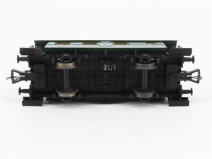 HO Scale Fleischmann 5052 DRG Deutsche Reichsbahn 2nd/3rd Class Coach Passenger