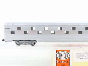 HO Scale Con-Cor #0001-000755-2 NYC New York Central 85' Slumbercoach Passenger