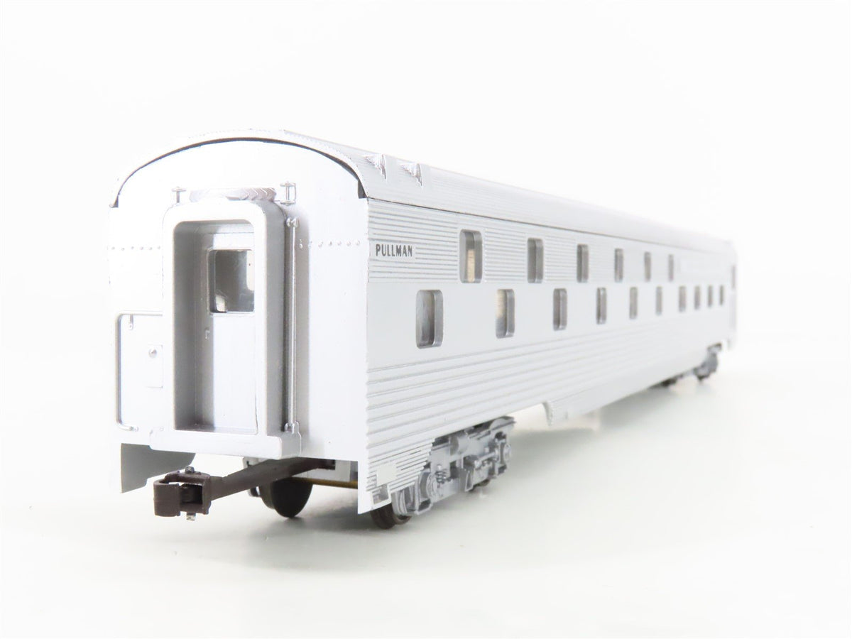 HO Scale Con-Cor #0001-000755-2 NYC New York Central 85&#39; Slumbercoach Passenger