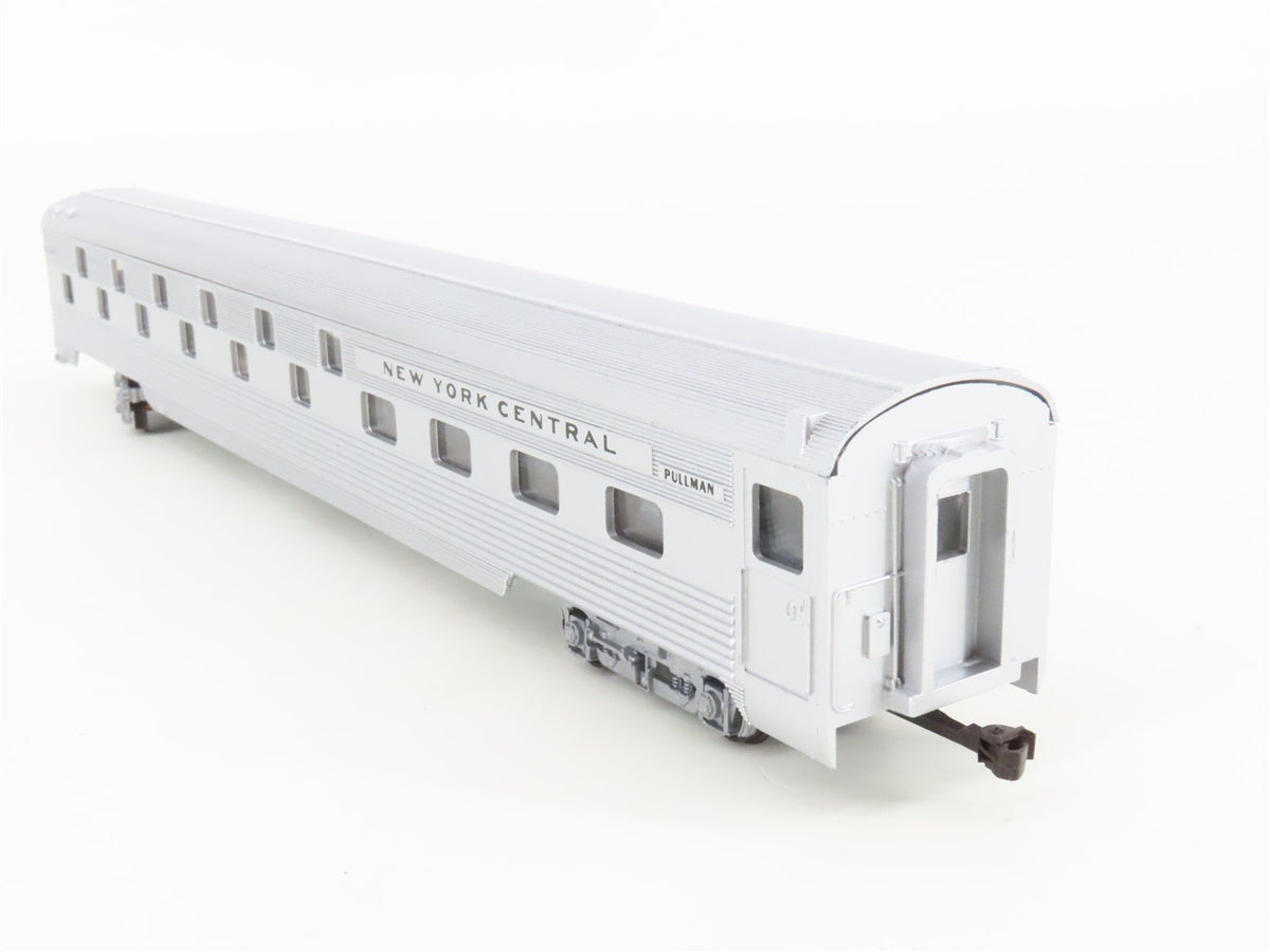 HO Scale Con-Cor #0001-000755-2 NYC New York Central 85&#39; Slumbercoach Passenger