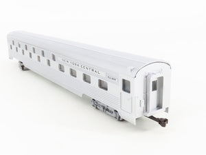 HO Scale Con-Cor #0001-000755-2 NYC New York Central 85' Slumbercoach Passenger