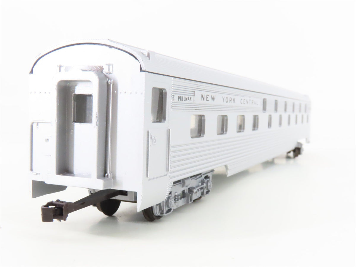 HO Scale Con-Cor #0001-000755-2 NYC New York Central 85&#39; Slumbercoach Passenger