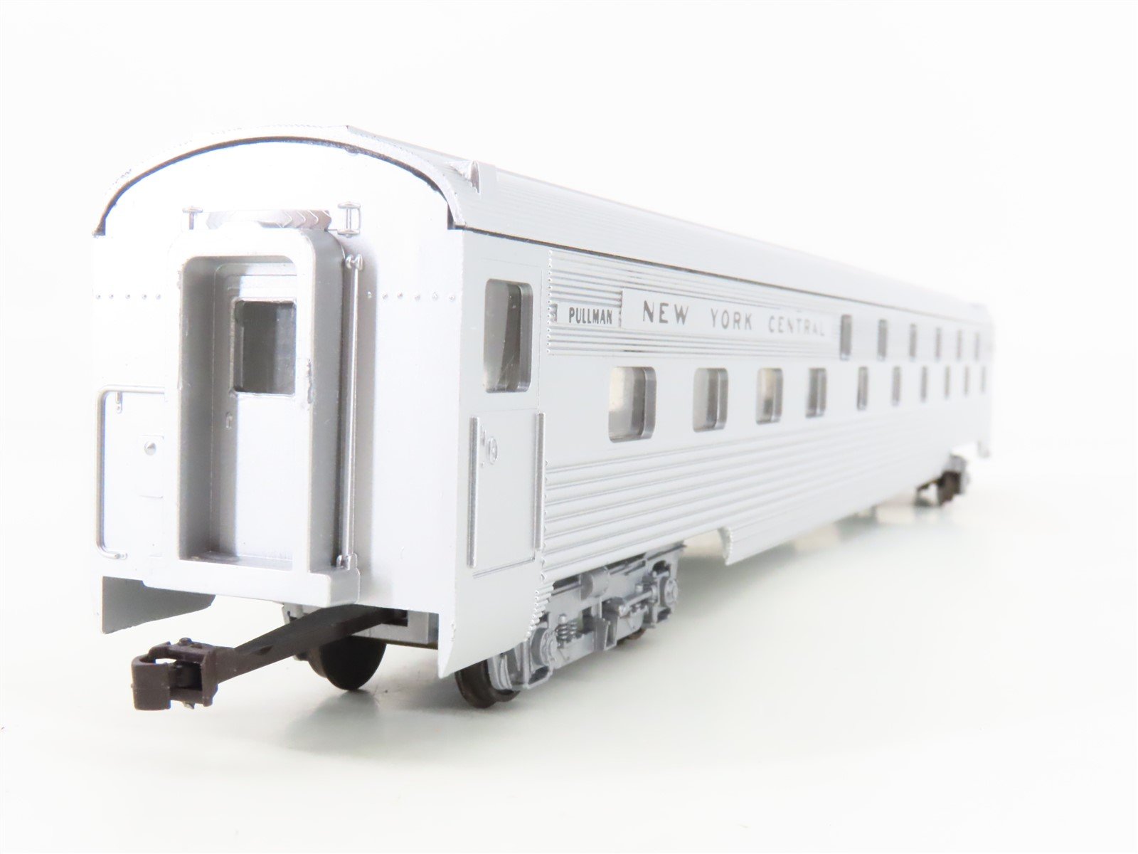 HO Scale Con-Cor #0001-000755-2 NYC New York Central 85' Slumbercoach Passenger