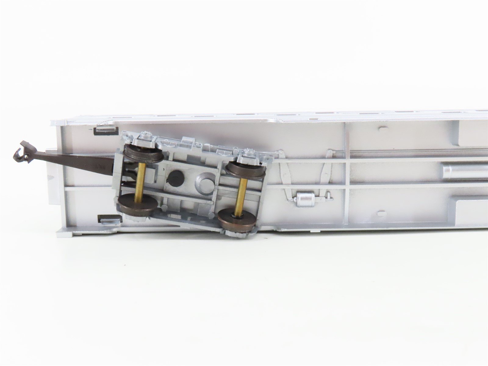 HO Scale Con-Cor #0001-000755-2 NYC New York Central 85' Slumbercoach Passenger