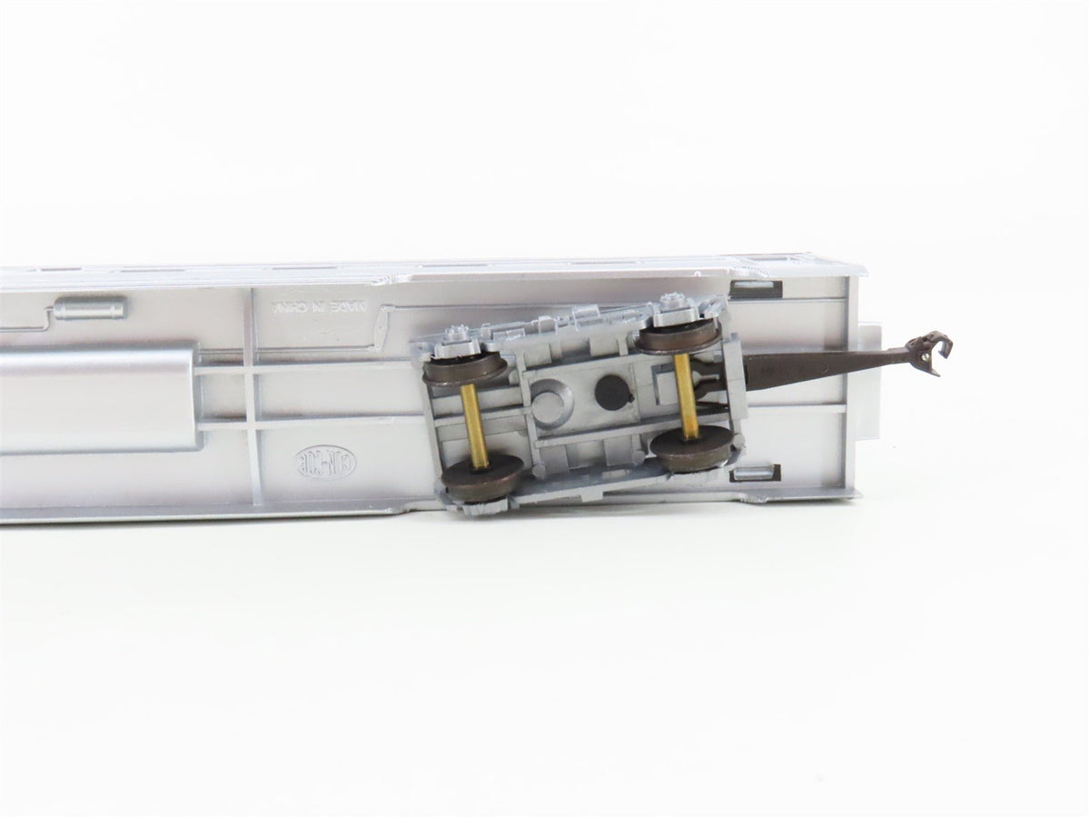 HO Scale Con-Cor #0001-000755-2 NYC New York Central 85&#39; Slumbercoach Passenger