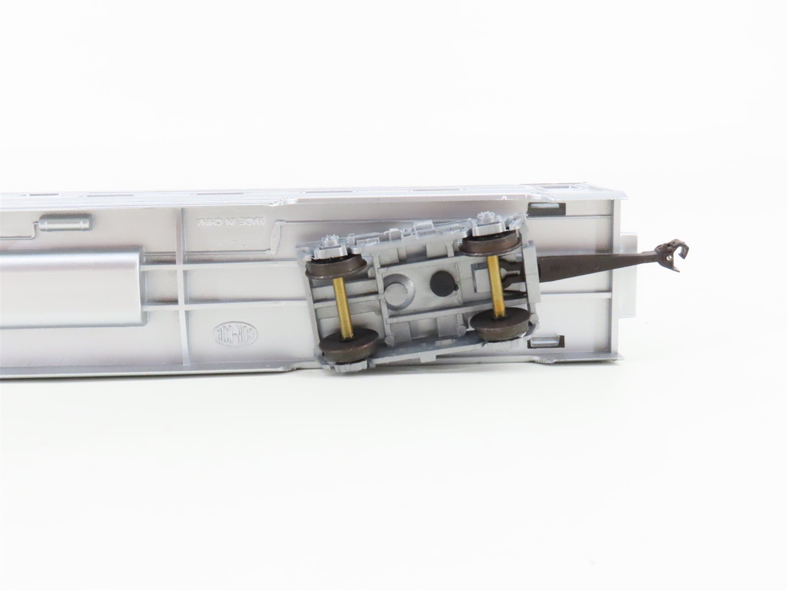 HO Scale Con-Cor #0001-000755-2 NYC New York Central 85' Slumbercoach Passenger