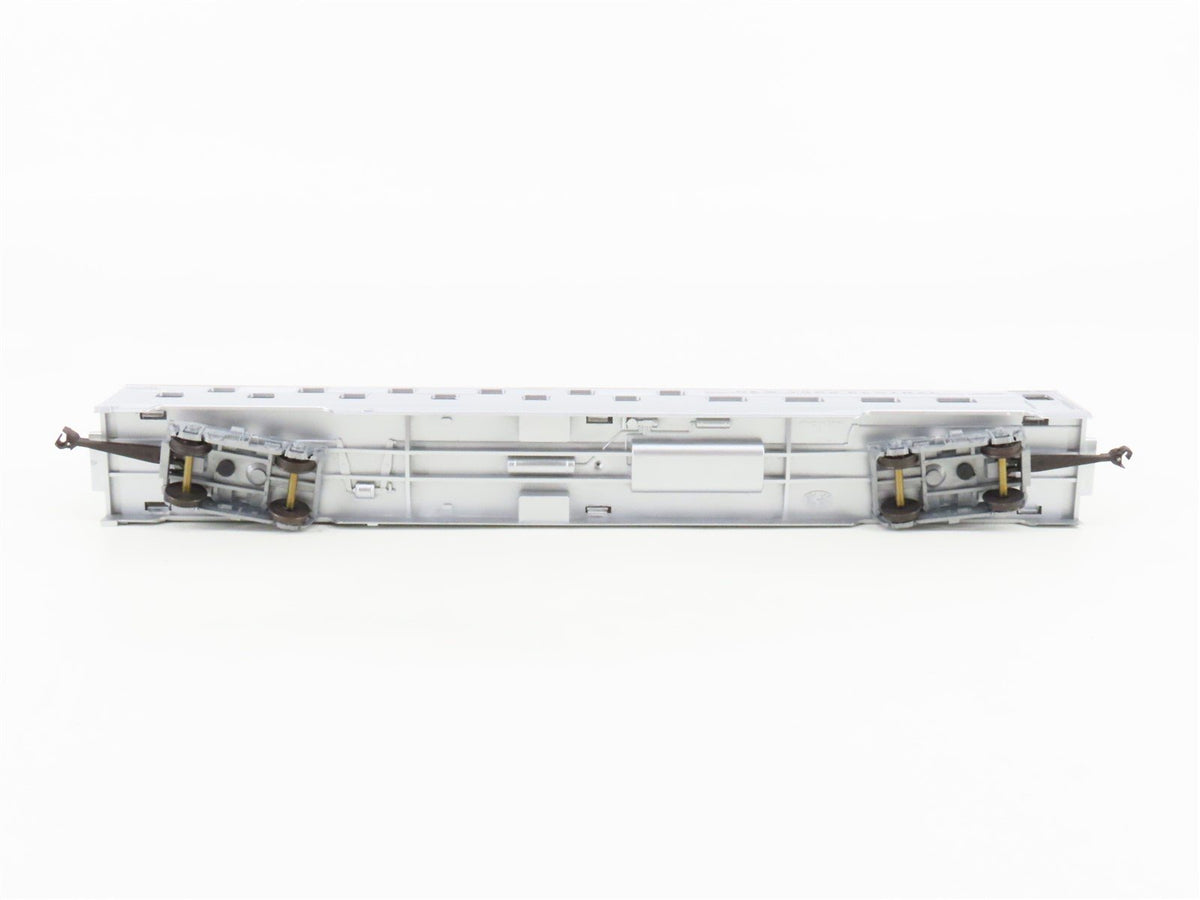 HO Scale Con-Cor #0001-000755-2 NYC New York Central 85&#39; Slumbercoach Passenger