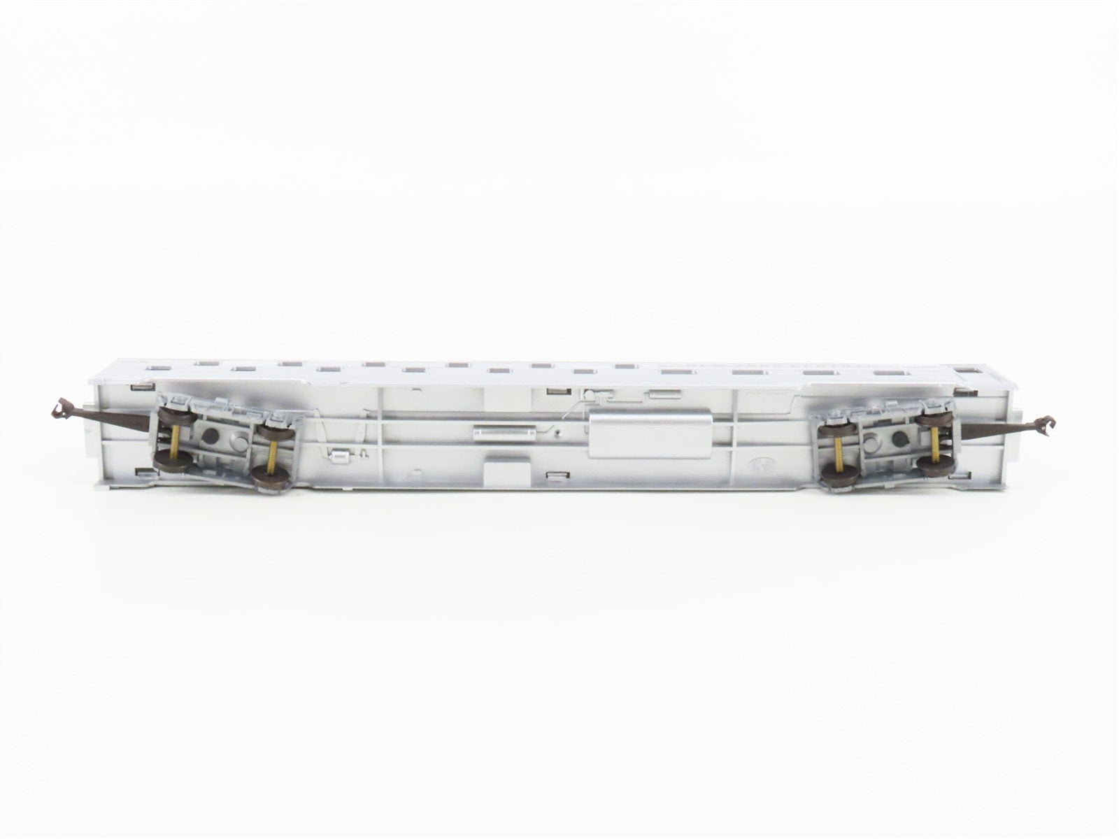 HO Scale Con-Cor #0001-000755-2 NYC New York Central 85' Slumbercoach Passenger