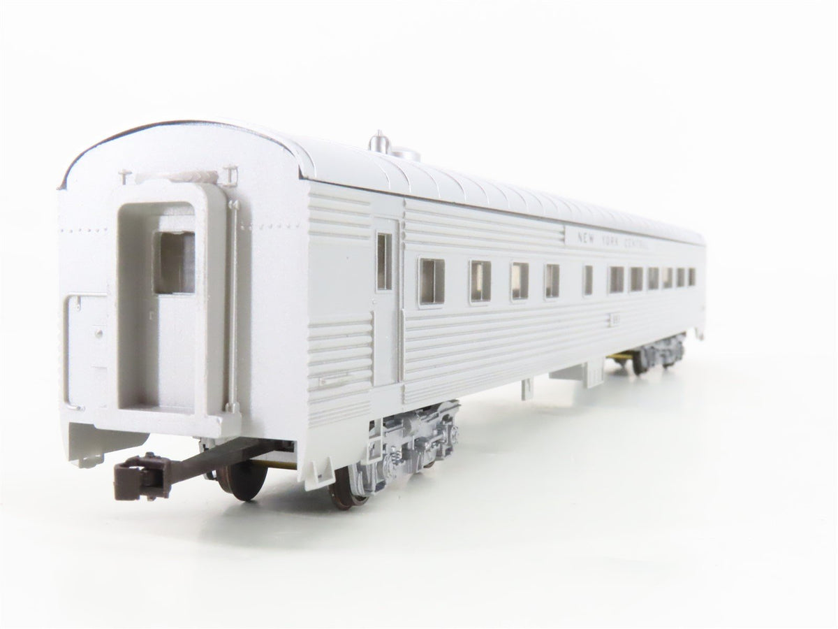 HO Scale Con-Cor #0001-000725 NYC New York Central 85&#39; Diner Passenger #693