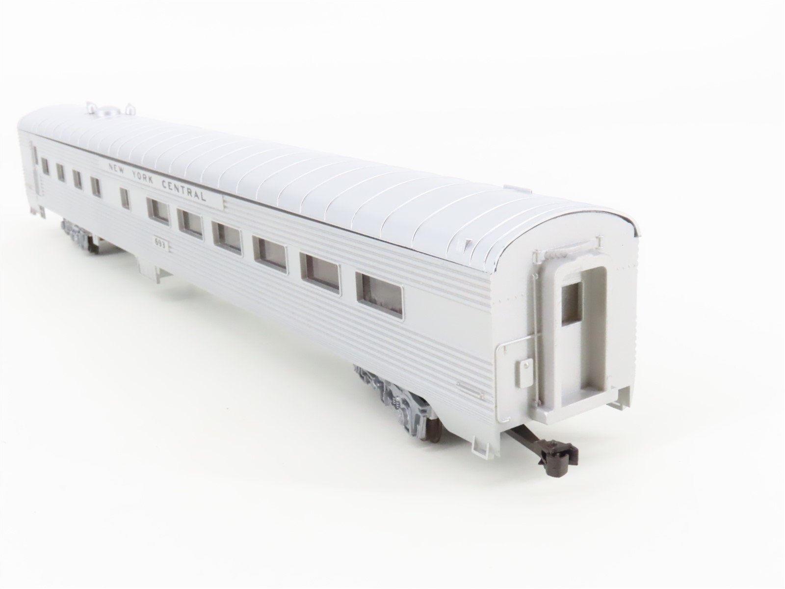 HO Scale Con-Cor #0001-000725 NYC New York Central 85' Diner Passenger #693