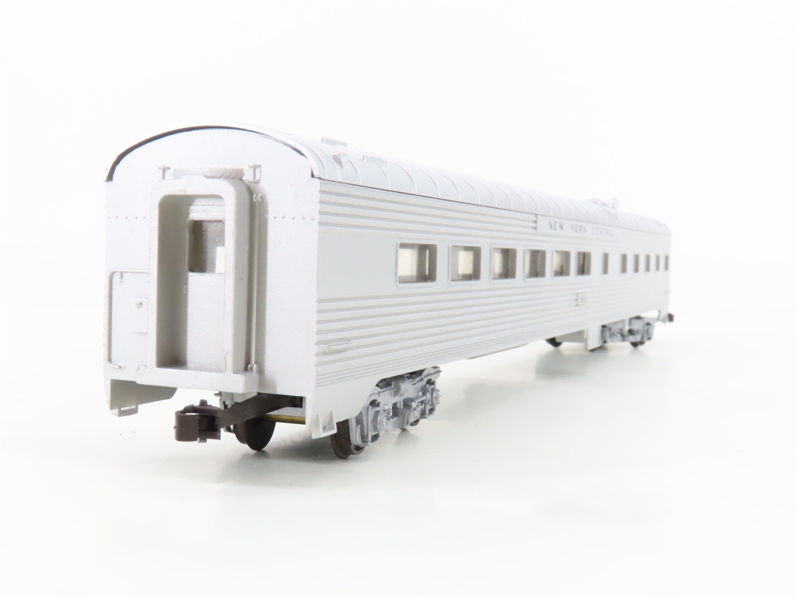 HO Scale Con-Cor #0001-000725 NYC New York Central 85' Diner Passenger #693