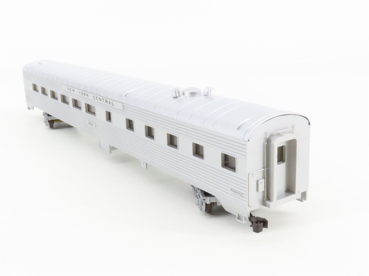 HO Scale Con-Cor #0001-000725 NYC New York Central 85&#39; Diner Passenger #693