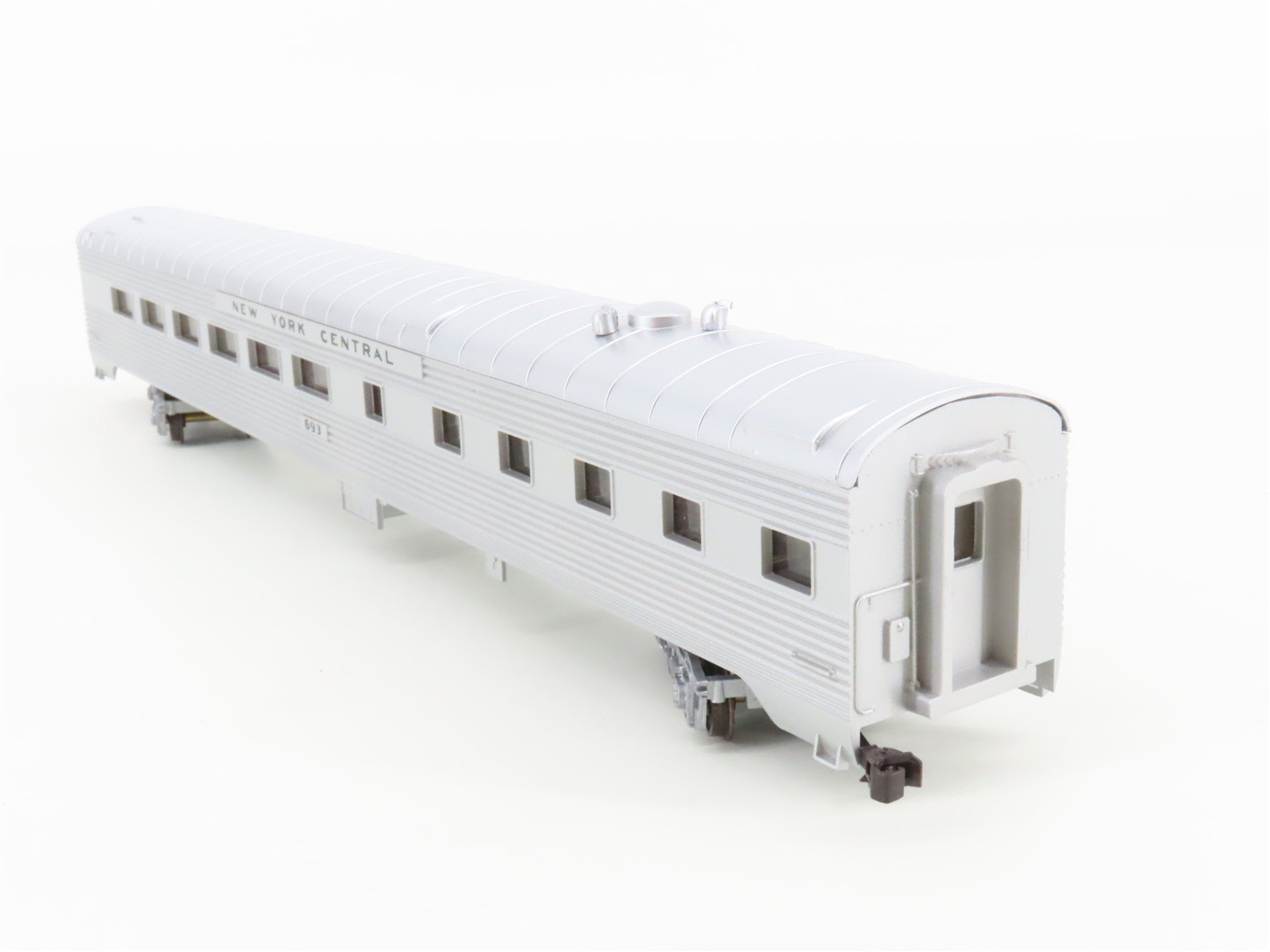 HO Scale Con-Cor #0001-000725 NYC New York Central 85' Diner Passenger #693