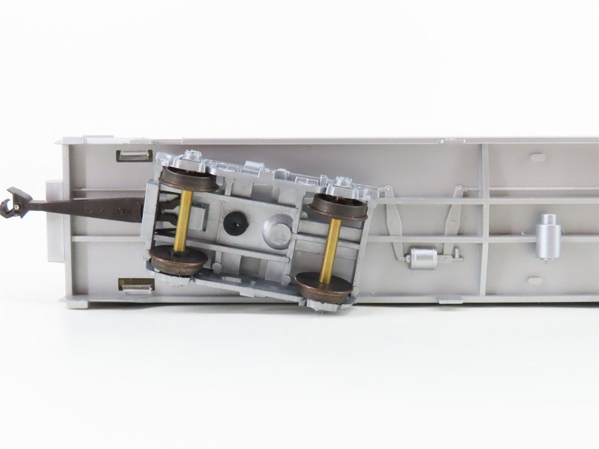 HO Scale Con-Cor #0001-000725 NYC New York Central 85&#39; Diner Passenger #693