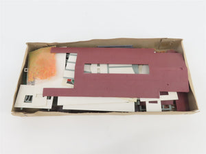 HO 1/87 Scale Kibri Kit 9460 Large Warehouse