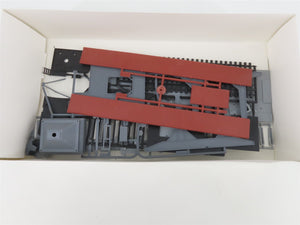 HO 1/87 Scale Kibri Kit 59420 Industrial Portal Rail Crane