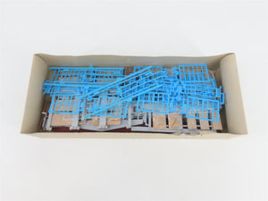 HO 1/87 Scale Kibri Kit 9450 Engine House