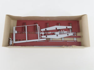 HO 1/87 Scale Kibri Kit 9450 Engine House