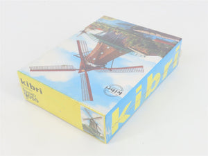 HO 1/87 Scale Kibri Kit 9050 Windmill - SEALED