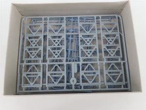 HO 1/87 Scale Vollmer Kit 5611 Petrochemistry Add On Building