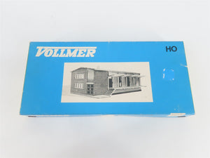 HO 1/87 Scale Vollmer Kit 5604B Lagerhaus/Warehouse