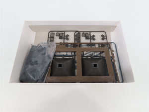 HO 1/87 Scale Vollmer Kit 5720 Coaling Stage