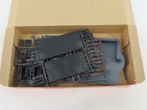 HO 1/87 Scale Heljan Kit 1767 Coaling Station - SEALED