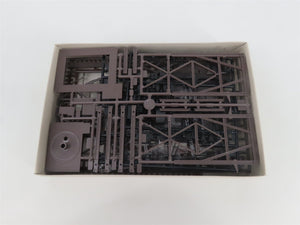 HO 1/87 Scale Faller Kit B-162 Gantry Crane