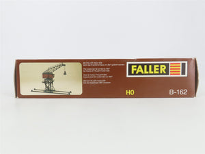 HO 1/87 Scale Faller Kit B-162 Gantry Crane