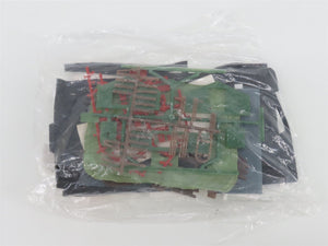 HO 1/87 Scale Faller Kit B-287 Mountain Chalet