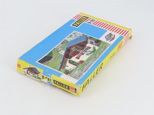 HO 1/87 Scale Faller Kit B-287 Mountain Chalet