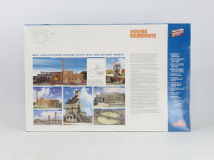 HO Walthers Engine Servicing Facility Kit 933-2900 Modern Roundhouse - SEALED