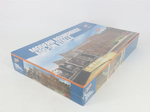 HO Walthers Cornerstone Kit 933-2901 Modern Roundhouse Add-On Stalls - SEALED