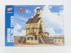 HO 1/87 Scale Walthers Cornerstone Kit 933-2903 Modern Coaling Tower - SEALED