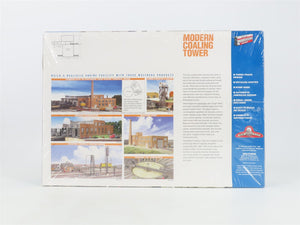 HO 1/87 Scale Walthers Cornerstone Kit 933-2903 Modern Coaling Tower - SEALED