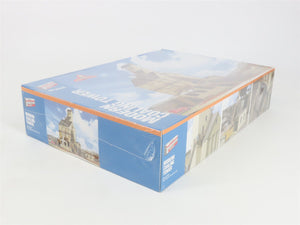 HO 1/87 Scale Walthers Cornerstone Kit 933-2903 Modern Coaling Tower - SEALED