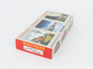 HO Scale Walthers Kit 932-5580 Undecorated Blacksmith Car - SEALED