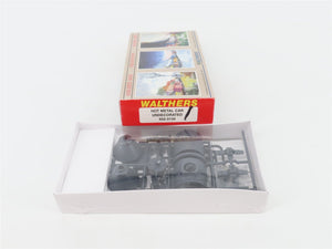 HO Scale Walthers Kit 932-3130 Undecorated Hot Metal Bottle Car - SEALED