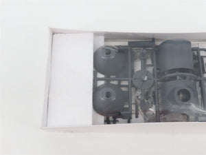 HO Scale Walthers Kit 932-3130 Undecorated Hot Metal Bottle Car - SEALED